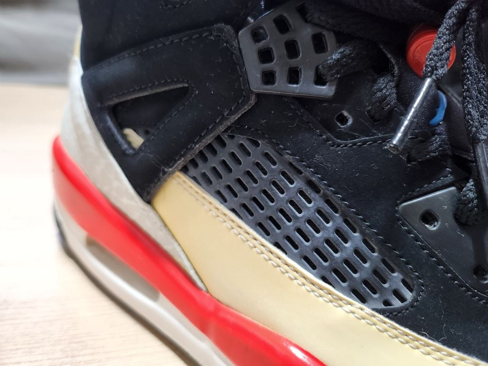 나이키 조던 스피자이크 (소장용) 사이즈11 이미지