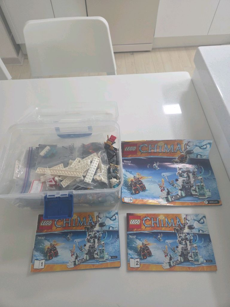 레고 바이오니클, 키마, 히어로팩토리 등 등 싸게 팝니다. 이미지