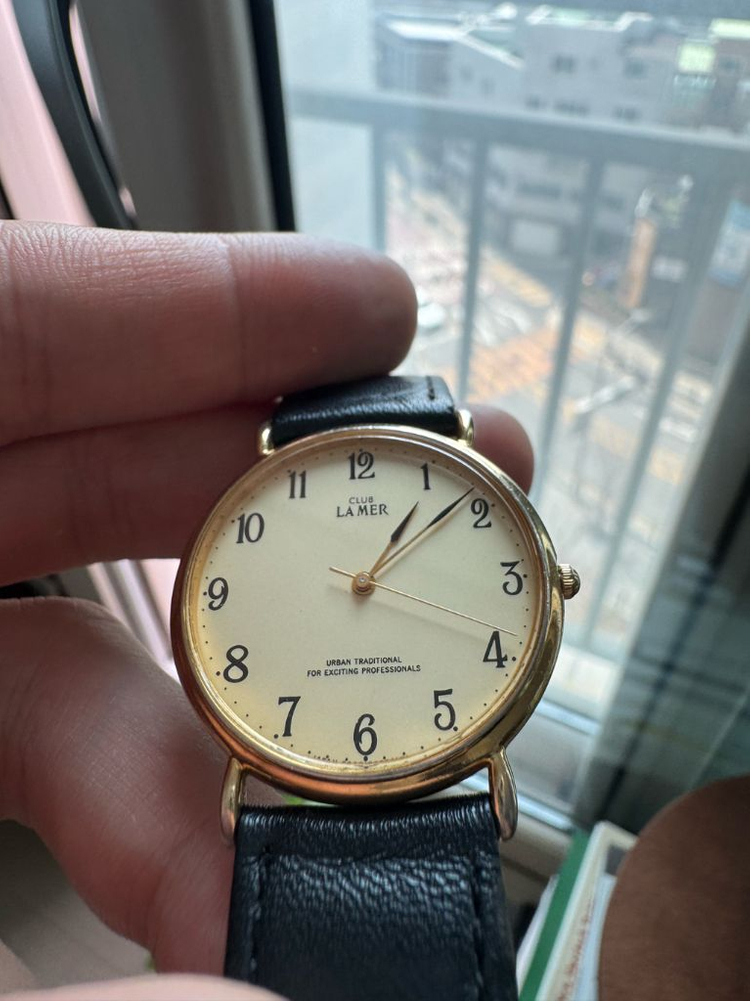 Citizen Club La Mer (시티즌 클럽 라 메르) 이미지