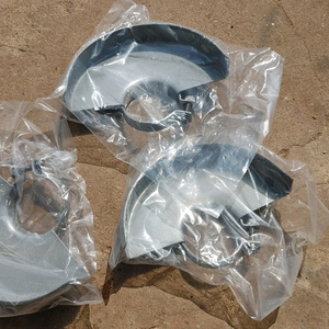 미사용 전동그라인더 안전커버 100개 이미지