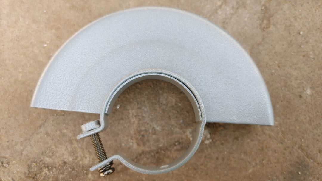 미사용 전동그라인더 안전커버 100개 이미지