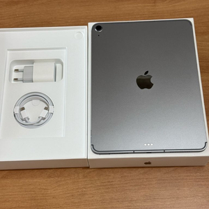 아이패드에어11 M3 128G 셀룰러/애플케어 27.4.8 이미지