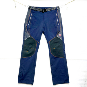 새제품/블랙야크 등산복바지32/벨트포함 이미지