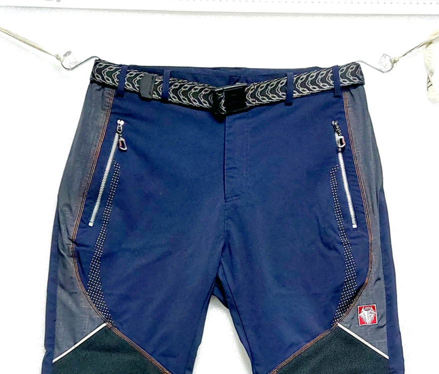 새제품/블랙야크 등산복바지32/벨트포함 이미지