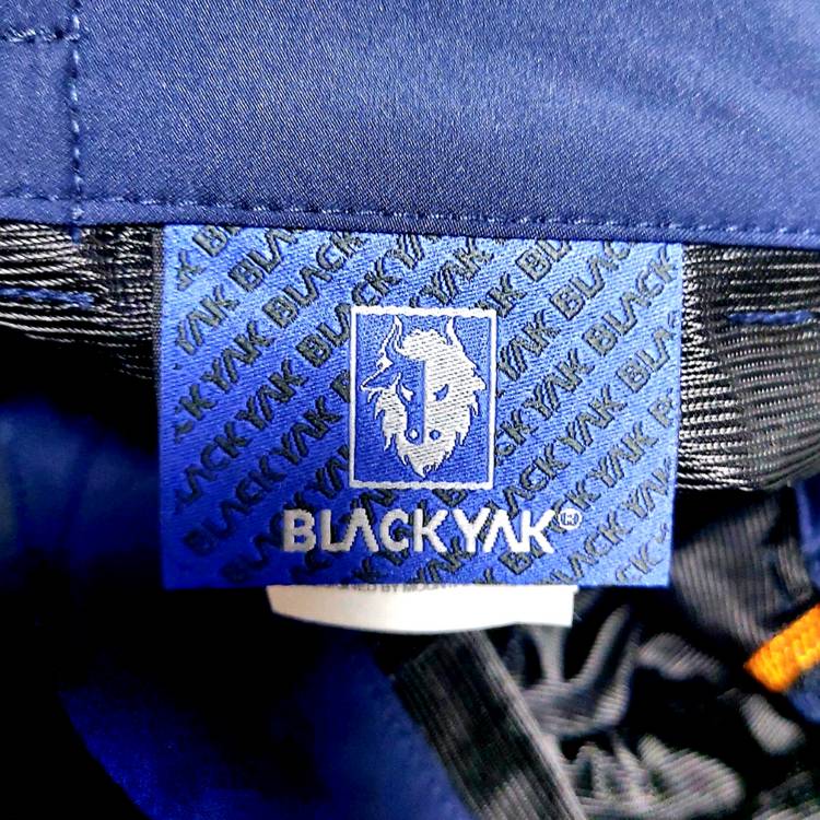 새제품/블랙야크 등산복바지32/벨트포함 이미지