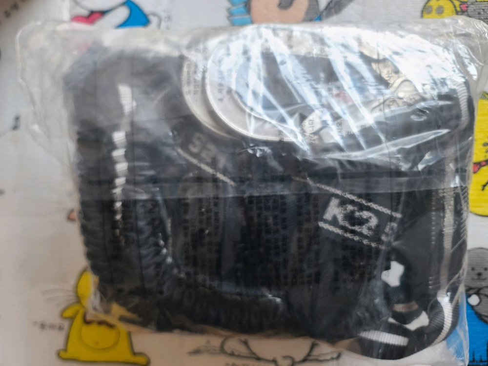 K2 안전벨트 이미지