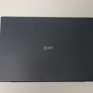 LG 그램 i7 노트북 풀박스 이미지