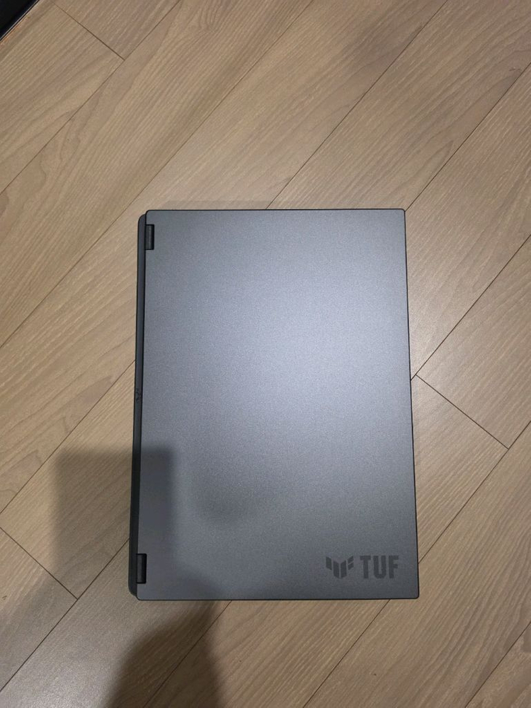 ASUS TUF Gaming A14 rtx5060 노트북 판매합니다 이미지