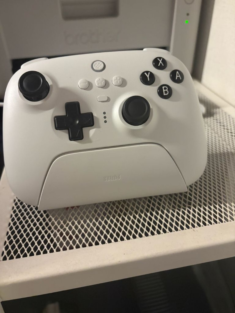 닌텐도 스위치 커펌 구구형 풀구성 풀박스 팝니다 이미지