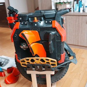 리퍼킴 셔먼S 전동휠 판매합니다. 이미지