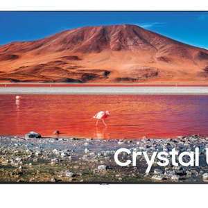 최신 삼성 50인치 4K 스마트 TV 특가한정판매! 이미지