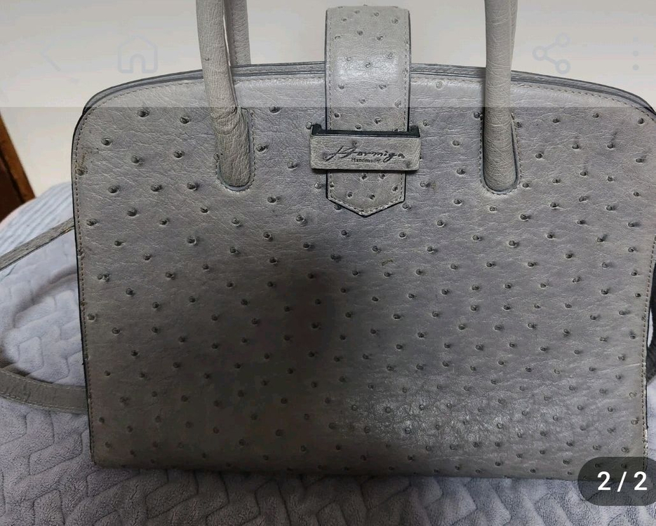 호미가 오스트리지백 이미지