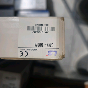 LS산전 중고 PLC 부품 판매합니다. (XGT, XGB, GM4, GM6) / 각개 및 일괄 이미지