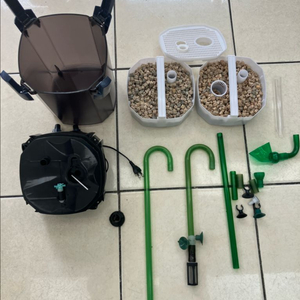 qq1200외부 여과기 이미지