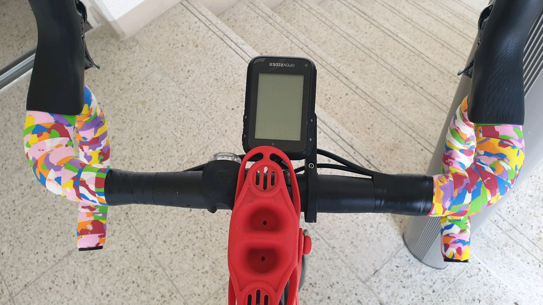 트렉 에몬다 sl6 52사이즈 이미지