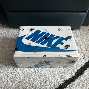 나이키 조던 1 X 트래비스 스캇 X 프라그먼트 레트로 로우 (275) 이미지