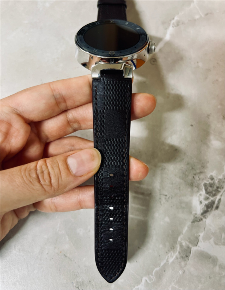 루이비통 땅부르 호라이즌 1세대 (Tambour Horizon V1) 이미지