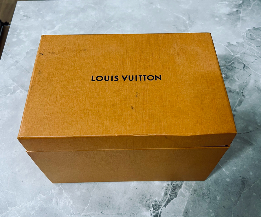 루이비통 땅부르 호라이즌 1세대 (Tambour Horizon V1) 이미지