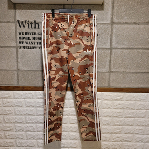 아디다스 카모 파이어버드 팬츠 M 이미지