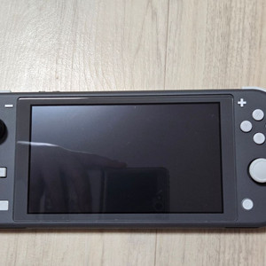 닌텐도 스위치 라이트 + 산리오 아미보 이미지