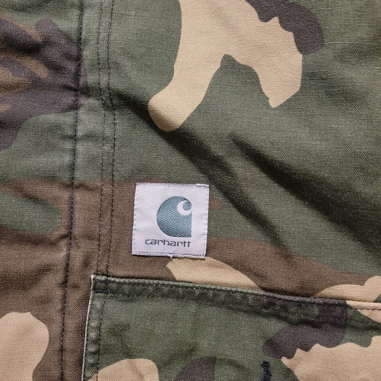 칼하트 WIP 스미스 카고 코트자켓 M 이미지