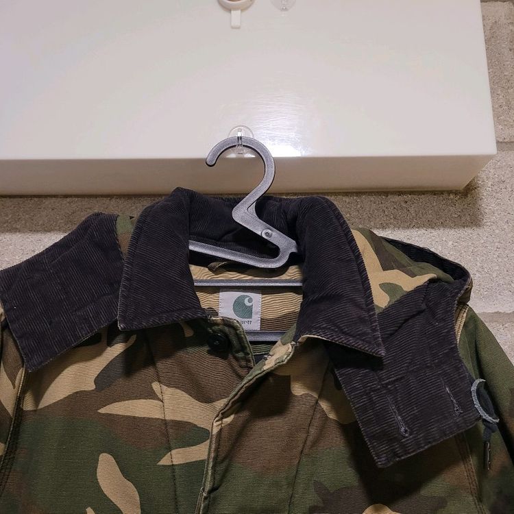 칼하트 WIP 스미스 카고 코트자켓 M 이미지