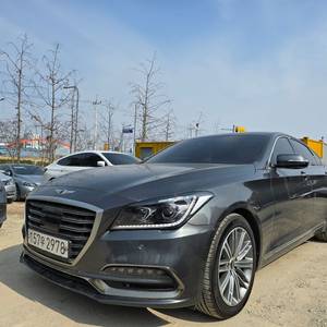 노마진 최저가! 조선 5시리즈! 성공의 상징! 제네시스 G80 3.3 이미지