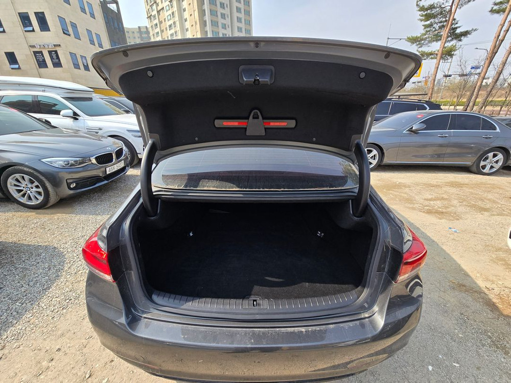 노마진 최저가! 조선 5시리즈! 성공의 상징! 제네시스 G80 3.3 이미지