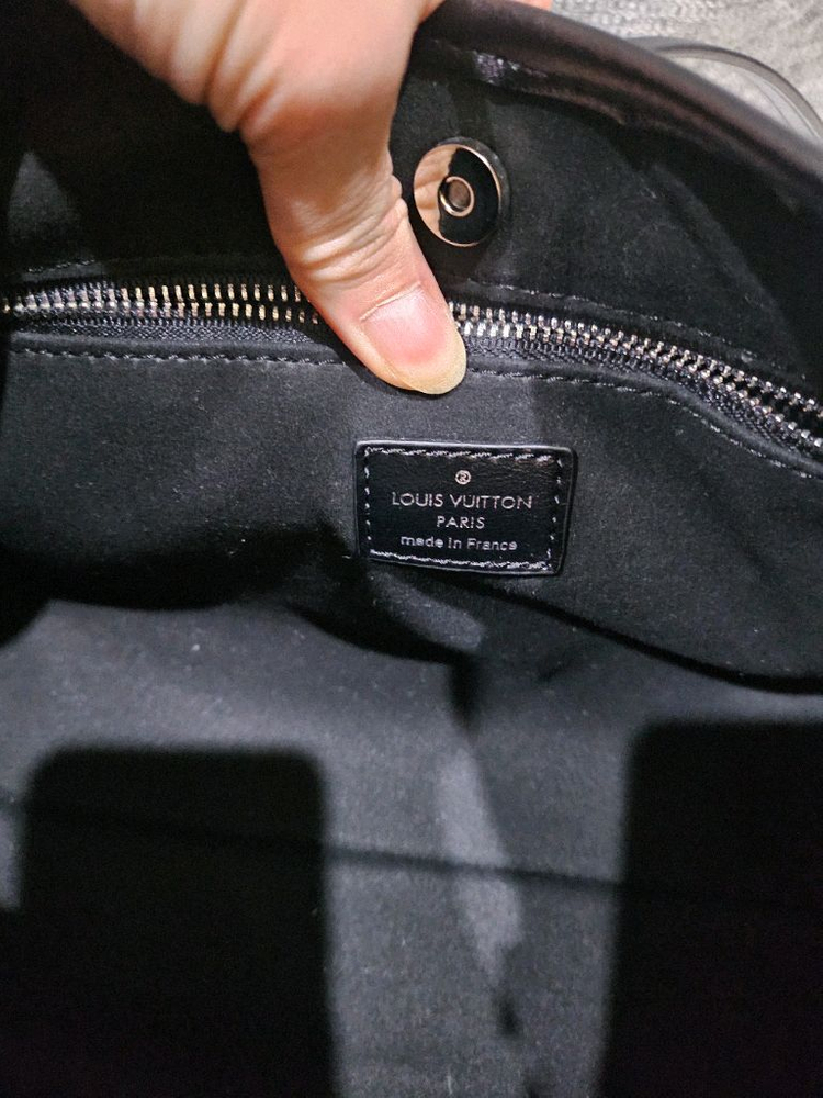 오늘만가격내림!(새상품급/더스트구성) 루이비통 캐리올 카고 PM(쿨거래시 지갑같이드림) 이미지