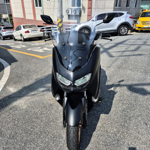 23년식 nmax125 abs 이미지