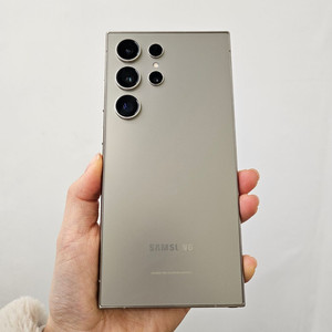 갤럭시 S24울트라 / 512GB /S급 / 1-67 이미지