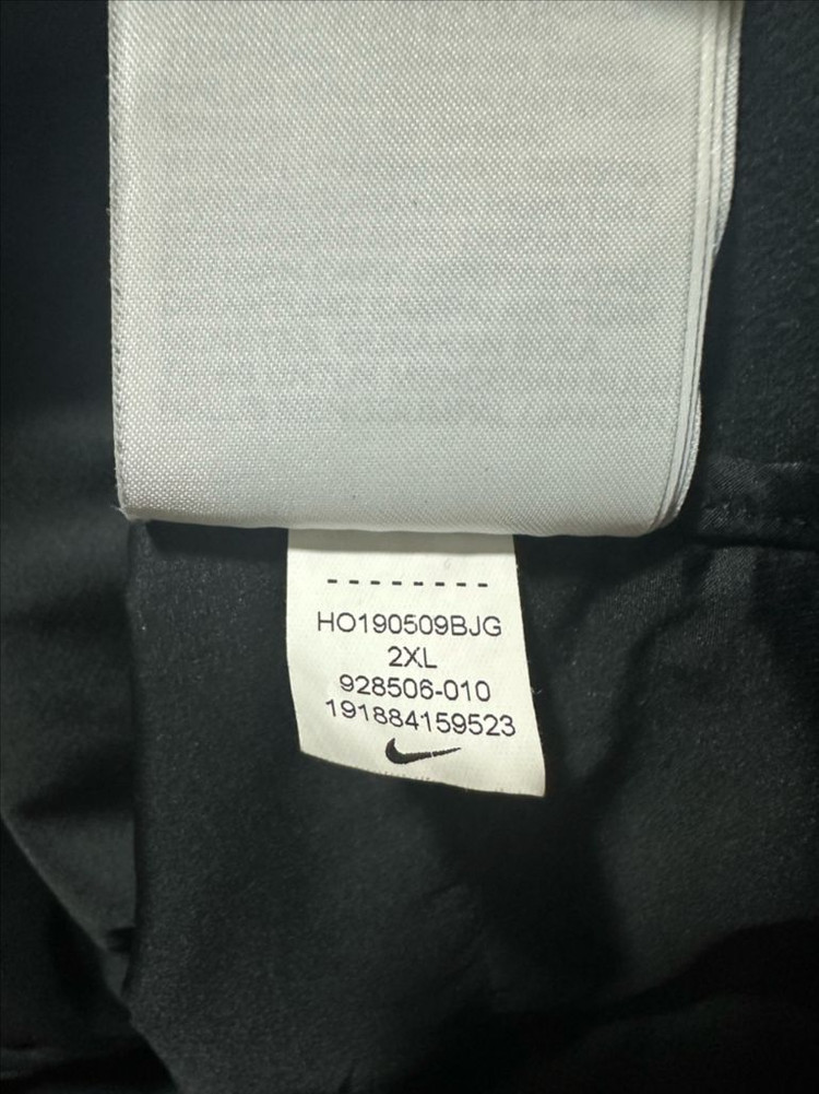 나이키 에어로로프트 자켓 2xl 이미지