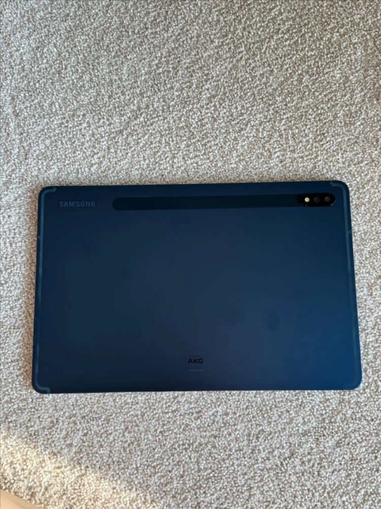 갤럭시탭 s7 512gb S급 풀박스 (s8, s9) 이미지