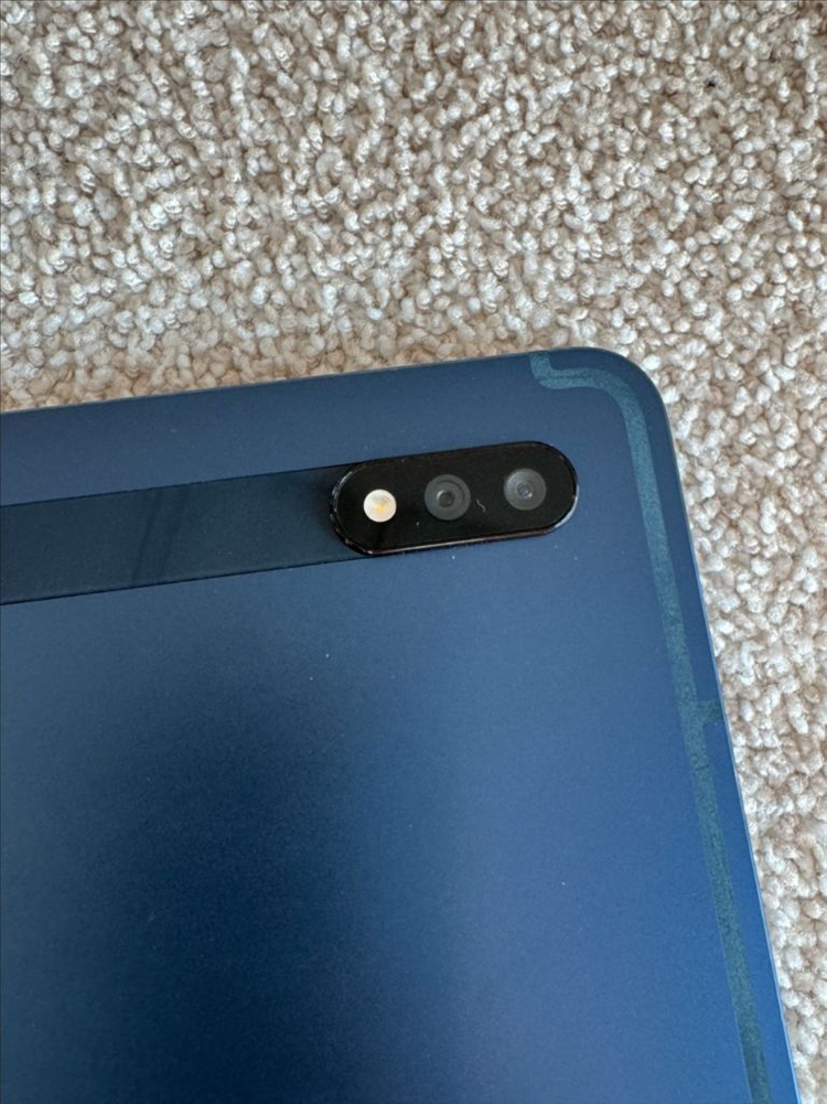 갤럭시탭 s7 512gb S급 풀박스 (s8, s9) 이미지