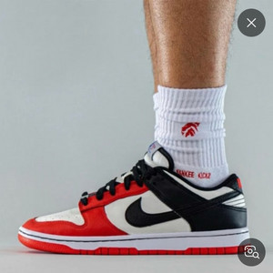 나이키 nba 덩크로우 이미지