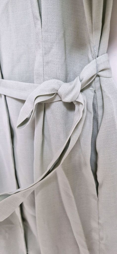 (새상품66~77)세일러카라 롱원피스 이미지