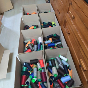 미싱실(오버록실)선착순 이미지