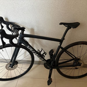 스페셜라이즈드 타막 sl6 디스크 콤프 로드자전거 팝니다. 이미지