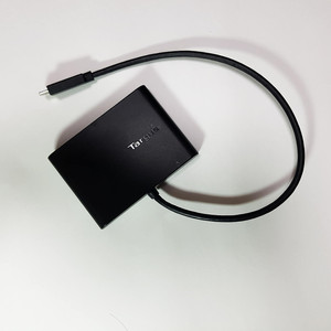 타거스 USB-C 멀티포트 허브 이미지