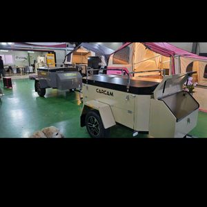 카고 트레일러 구합니다 이미지