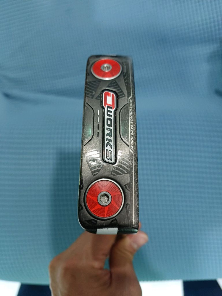 오딧세이 오웩스1퍼터 이미지