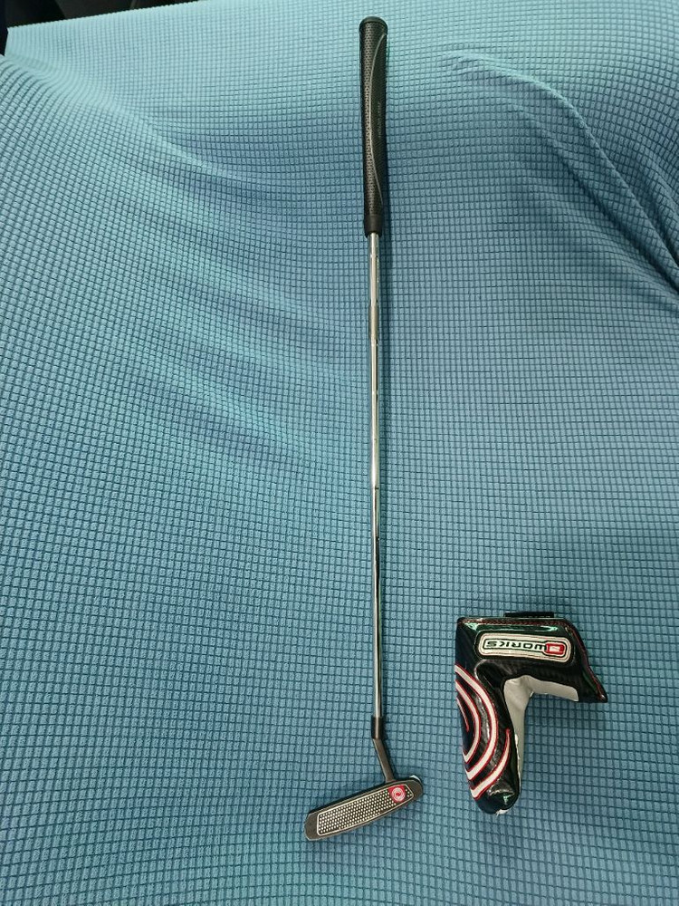 오딧세이 오웩스1퍼터 이미지