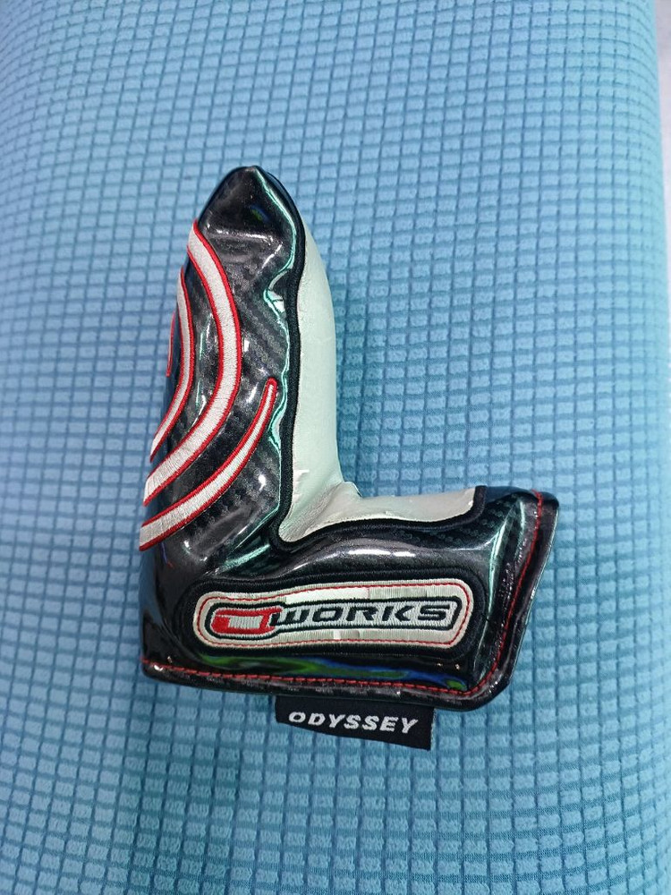 오딧세이 오웩스1퍼터 이미지