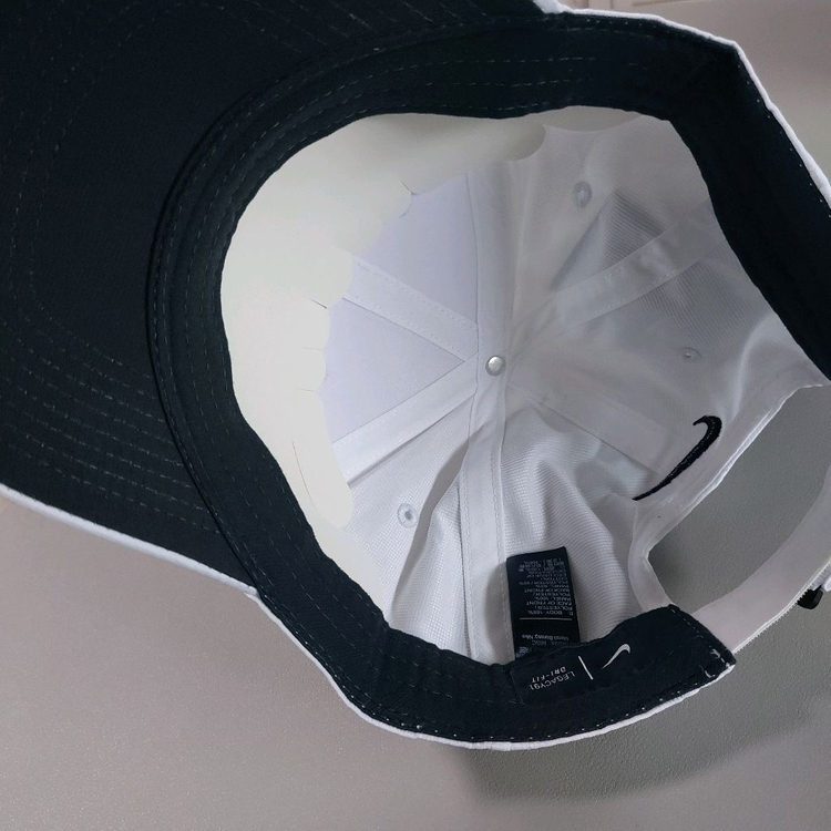 나이키 볼캡 모자 (레거시91 블랙, 화이트) 새상품 이미지