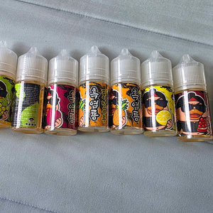 ㅈㄷ액상 덕후액상 9병 이미지