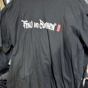 뉴에라 팔로 인 북촌_이순신_티셔츠 이미지