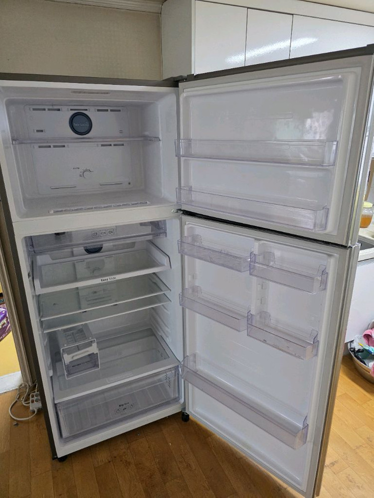 무료배송설치, 2023년도, 삼성 520리터급 냉장고 이미지