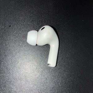 에어팟 프로 3세대 오른쪽 유닛 이미지