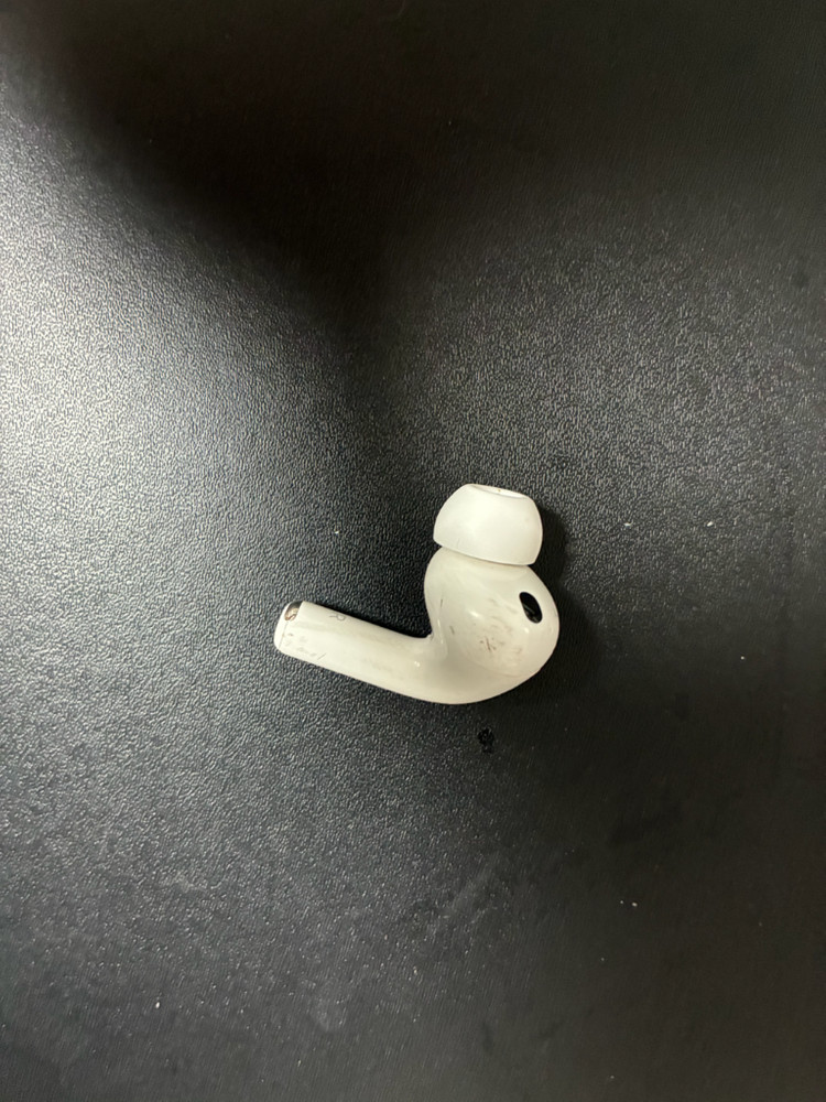 에어팟 프로 3세대 오른쪽 유닛 이미지