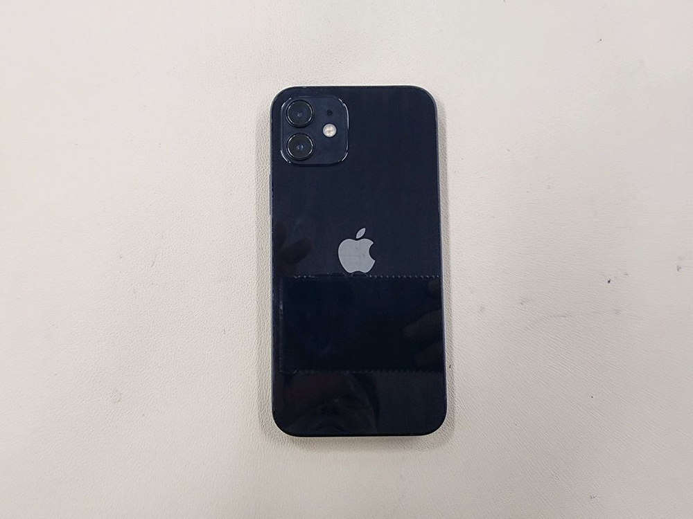아이폰12 128G 밧데리100프로 무기스 무찍힘 상태최상 ^^ 이미지